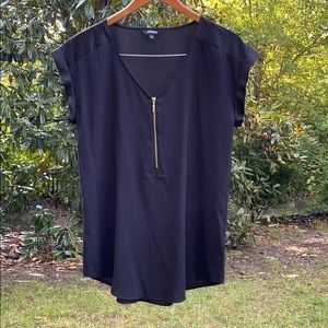 Express Silky Top
